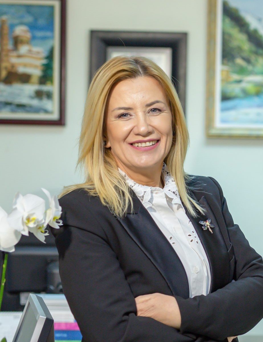 Ermioni Cekani