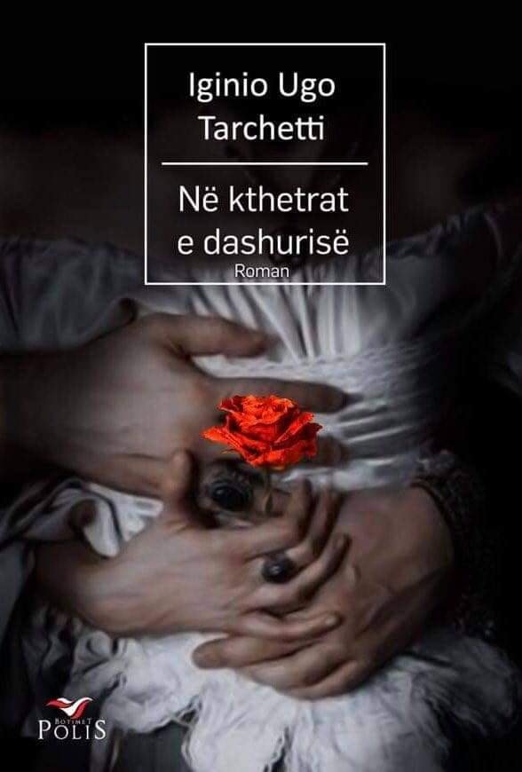 Në kthetrat e dashurisë