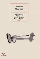 Ngjyra e turpit